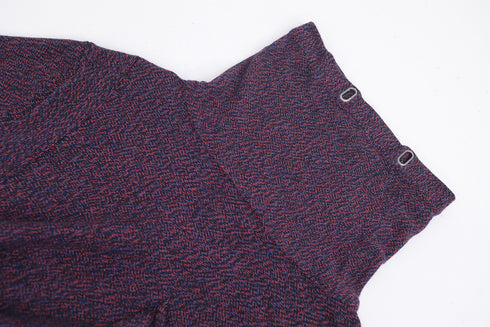 Knitted Sweater